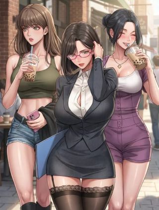 奇漫屋免费漫画官网韩漫精选